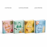 Boîte d'emballage personnalisée pour avion, petite série, avec pelliculage mat, gaufrage, matériaux recyclés et fermeture magnétique - Boîte en carton pour petites séries, pour le nouveau produit