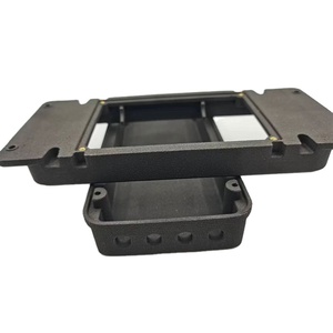 Piezas de plástico de moldeo por inyección OEM <span class=keywords><strong>Schimmel</strong></span>, producto doméstico, inyección de plástico ABS, producción de molduras - Product Image 1