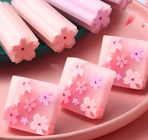 Trường văn phòng phẩm cung cấp Sakura tẩy thạch voi da sinh viên 4B tẩy trẻ em bắt đầu mùa Quà Tặng - Product Image 5