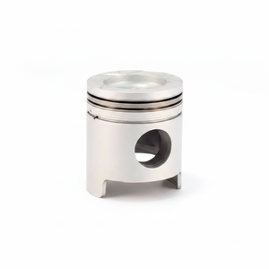 ลูกสูบอะลูมิเนียมอัลลอยด์ 6 สูบ รุ่น B20B บริการ OEM/ODM รับประกัน 1 ปี - Product Image 2