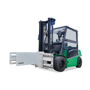 सेक्ससन फुल इलेक्ट्रिक फोर्कलिफ्ट ट्रक <span class=keywords><strong>4</strong></span> टन <span class=keywords><strong>4</strong></span>.<span class=keywords><strong>5</strong></span> टन <span class=keywords><strong>5</strong></span> टन 6 टन 6 टन इलेक्ट्रिक फोर्कलिफ्ट - Product Image 1