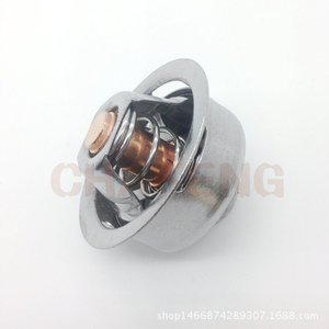Termostato de motor Cat para excavadoras E200B E320C, pieza de repuesto para motor S6K - Product Image 3