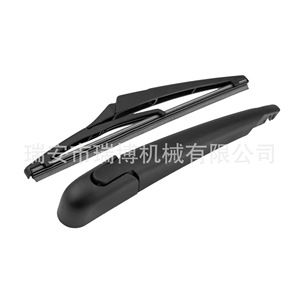 Adecuado para el brazo del limpiaparabrisas trasero del Renault Megane 7701054823 - Product Image 4