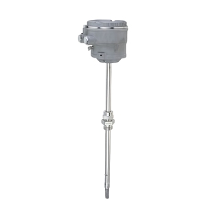 Medidor de flujo térmico Endress Hauser Proline t-mass I 500 6I5B, medidor de flujo enchufable, transmisor tipo split, 4-20 mA HART - Product Image 1