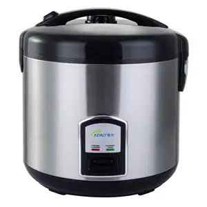 Appareil domestique de cuisine, cuiseur à riz électrique multifonctions 1,8 l, prix moins cher, 220 v