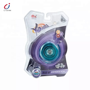 Chengji-juguetes clásicos, venta al por mayor, con logo personalizado, supervelocidad, profesional, <span class=keywords><strong>yoyo</strong></span> - Product Image 4