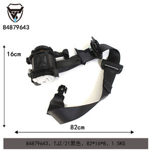 חלקים אוטומטיים חגורת בטיחות retractor עזב עבור chevrolet equinox 84879643 84204777 - Product Image 6