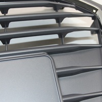 Grille de pare-chocs avant pour Audi A1 2017 8XA 853 651B