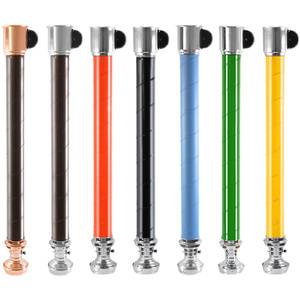 Tubo de Extracción de Humo Telescópico para Barbacoa Coreana, Extractor de Humo para <span class=keywords><strong>Parrilla</strong></span> de Mesa - Product Image 2