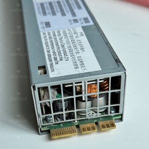 Juniper JPSU-650W-AC-AFI <b>Network</b> <b>Switch</b> POE Functionality - Product Image 4