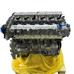 3,0 T MHEV L6-Motor langer Zylinder PT306 Motorbaugruppe AJ20P6 ist geeignet für Land Rover RANGE ROVER