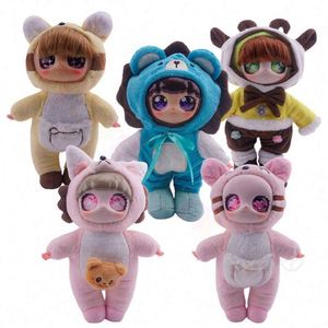 Wholesale Bulk Mini Plush Figure Collection <b>Cheap</b> Blind <b>Box</b> Toys Mystery Set Children's Parties Stuffed Animal Toys Toysrunner - Product Image 4