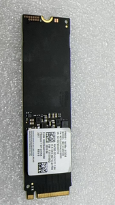 Б/у SSD PM991 512 ГБ NVMe MZVLQ512HALU M.2 PCIe 3.0 - Product Image 5