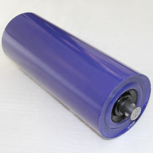 Rodillo de rodillo con canalla - Product Image 3