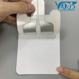 Neutral Electrode No Cable Grounding Pad <strong>Disposable</strong> Maternity Pads Bipolar Negative Grounding Pad Patient <strong>Plate</strong> - Product Image 3