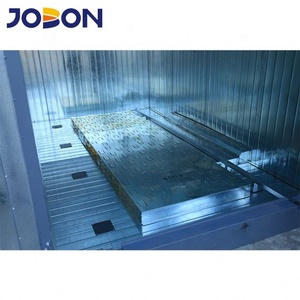 Phổ biến sưởi ấm khí chữa lò với ý riello Burner và nước Chu kỳ làm mát - Product Image 2