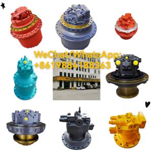 Dispositivo da viaggio <span class=keywords><strong>PC500</strong></span>-10MO riduttore da viaggio <span class=keywords><strong>PC500</strong></span>-10 <span class=keywords><strong>PC500</strong></span> cambio da passeggio finale da applicare per escavatore <span class=keywords><strong>Komatsu</strong></span> - Product Image 2