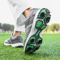 Nouveau modèle Chaussures de sport pour hommes Chaussures de course Sneakers Per Uomo Chaussures de golf pour hommes