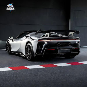 <span class=keywords><strong>Ferrari</strong></span> <span class=keywords><strong>SF90</strong></span> Upgrade SF90XX kit carrozzeria originali di qualità di fabbrica ricambi Auto in fibra di carbonio a secco per <span class=keywords><strong>Ferrari</strong></span> <span class=keywords><strong>SF90</strong></span> - Product Image 4
