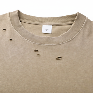 Camisa de Mujer Premium ODM, Transpirable, de Algodón, Verano, Holgada, Informal, Suave, Elegante, al por Mayor, Personalizada, Moda Urbana - Product Image 1