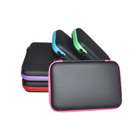 Étui de voyage multifonctionnel en EVA pour accessoires numériques Sac de rangement à fermeture éclair pour outillage et électronique