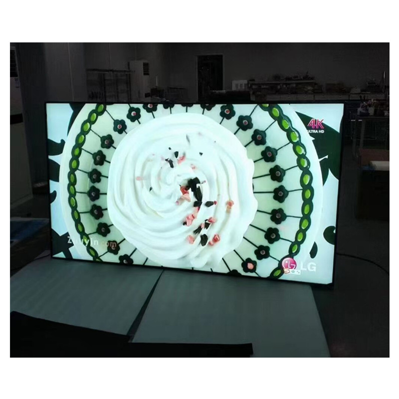 98 Inch Monitor - LG Computer Screen - 100 Inch Display