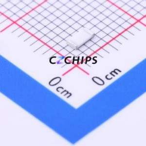 Résistance SMD 1206W4F178JT5E 1206 (Type : Film épais) (Résistance : 17,8 Ohm Précision : 1%) - Product Image 2