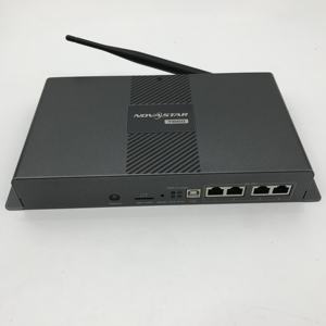 ワイヤレスNovastar TaurusマルチメディアプレーヤーTB1 TB2 TB30 TB40 TB50 TB60 TB3 TB4 TB6 TB8 <span class=keywords><strong>LED</strong></span>コントローラーボックスWifi 4Gディスプレイ画面 - Product Image 2