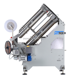 Máy đóng gói lưới đa chức năng cho lưới và túi lưới cắt đóng gói tăng cường khả năng đọc và khả năng hiển thị của công cụ tìm kiếm - Product Image 6