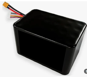 Batterie Lipo 1300mAh 1800mah 3.7v 90C 34g Batteries au Lithium polymère Li Ion polymère Lithium - Product Image 6