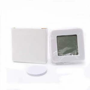 Thermomètre hygromètre numérique TPM-55 pour intérieur et extérieur, mini-jauge pour la maison, le bureau, les reptiles, la serre, le sous-sol - Product Image 3