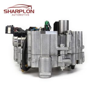 Cuerpo de Válvulas de Transmisión de Alto Rendimiento RE0F11A JF015E JF015 para Nissan - Product Image 6