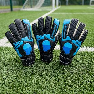 Guantes de portero, productos de fútbol, productos de portero de fútbol, accesorios de portero, accesorios de fútbol - Product Image 1