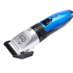 LILI Professional Pet Clipper Dog Rabbits Horse Grooming Electric Hair Trimmer Cutting Machine 110-240V