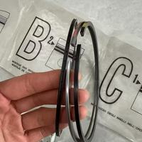 شاحنة خدمة ثقيلة oom471piston Ring لمرسيدس بنز OM471 لينر أكتروس تيجو أكسور