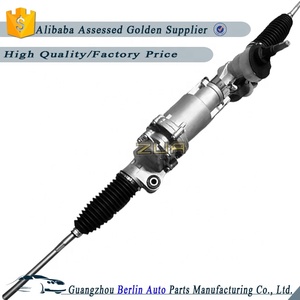 Crémaillère <span class=keywords><strong>de</strong></span> direction assistée électrique pour Chrysler 300 <span class=keywords><strong>Dodge</strong></span> Challenger <span class=keywords><strong>Charger</strong></span> 5.7L 2016 2017 2018 68274991AB - Product Image 2