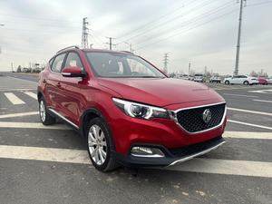 <span class=keywords><strong>MG</strong></span> <span class=keywords><strong>ZS</strong></span> 2017 1.5L Manuale Usato, SUV Comfort Trim, Modello Vantaggioso e Libretto Pulito per Esportazione - Product Image 3