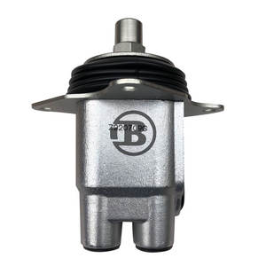 Bagian ekskavator katup Joystick kontrol 702-16-01651 7021601651 untuk <span class=keywords><strong>Komatsu</strong></span> PC360-7 PC300-7 suku cadang mesin konstruksi <span class=keywords><strong>PC200</strong></span>-7 - Product Image 1