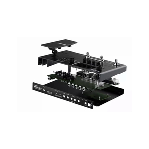 <span class=keywords><strong>Nux</strong></span>/MG30/MG 30 Modelador versátil pedales multiefectos procesador de guitarra pedal de efectos de guitarra eléctrica multiefecto para escenario - Product Image 3