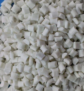 Gránulos de polipropileno virgen, materia prima de plástico de alta calidad para alimentos y embalaje flexible - Product Image 3