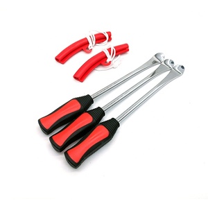 Kit d'outils de leviers de pneus pour Scooters électriques vélos vélos électriques pneus changeant les pièces de rechange accessoires universels - Product Image 6