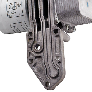 Refroidisseur d'huile moteur de voiture de haute qualité 1704068 pour <span class=keywords><strong>FORD</strong></span> <span class=keywords><strong>TRANSIT</strong></span> TOURNEO Bus 2011.10-2014.08 2.2 (92KW, 125PS) - Product Image 6