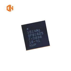 Gốc <span class=keywords><strong>Ic</strong></span> USB U2 sạc <span class=keywords><strong>IC</strong></span> 1614a1 - Product Image 1