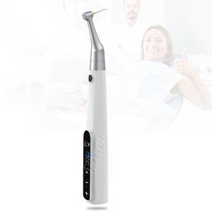 Endomoteur <span class=keywords><strong>dentaire</strong></span> Endo Motor 16:1Endo Motor Radar à mouvement alternatif <span class=keywords><strong>contre</strong></span> l'<span class=keywords><strong>angle</strong></span> - Product Image 4