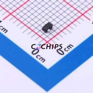 Transistor à effet de champ (MOSFET) BSS214NWH6327 SOT-323, neuf et original - Product Image 2