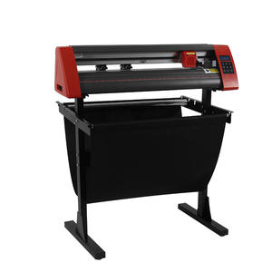 Traceur de découpe JK720PE avec lecteur optique - Product Image 1