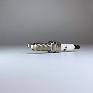 SILZKR8E8G Bougie d'allumage Lridium coréenne et bougie d'allumage Double Lridium pour Hyundai New Tucson - Product Image 2