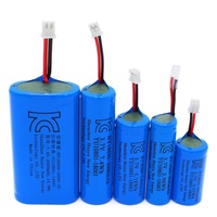 Baterai Lithium Isi Ulang Weinxin 21700 37V Kapasitas Penuh dengan Terminal Berlapis Nikel Bersertifikasi KC untuk Elektronik Konsumen 3.7V