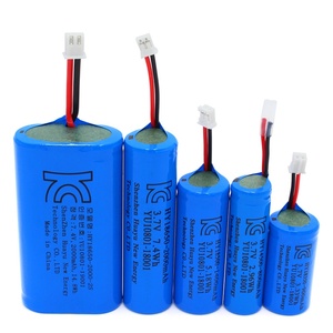 Baterai Lithium Isi Ulang Weinxin 21700 37V Kapasitas Penuh dengan Terminal Berlapis Nikel Bersertifikasi KC untuk Elektronik Konsumen - Product Image 5
