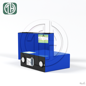 Sel Baterai LiFePO4 CALB L148F120A 3.2V 120Ah Prismatic Rechargeable Lithium untuk Proyek Kendaraan Listrik (EV) dan Sistem Penyimpanan Energi - Product Image 1